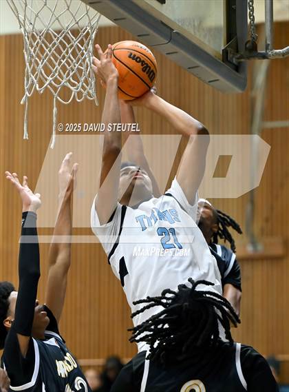 Thumbnail 2 in Armijo @ Burbank photogallery.