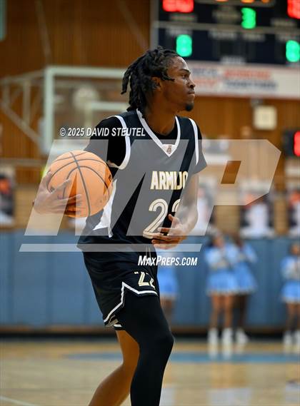 Thumbnail 3 in Armijo @ Burbank photogallery.