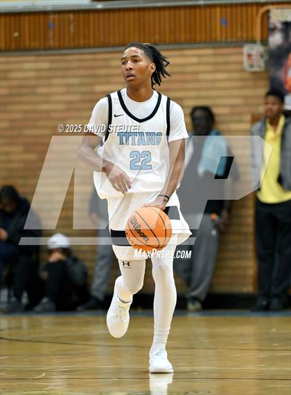 Thumbnail 2 in Armijo @ Burbank photogallery.
