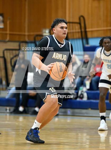 Thumbnail 3 in Armijo @ Burbank photogallery.