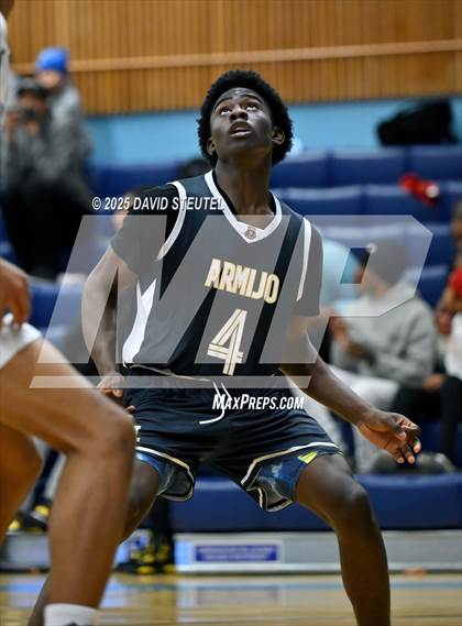 Thumbnail 3 in Armijo @ Burbank photogallery.