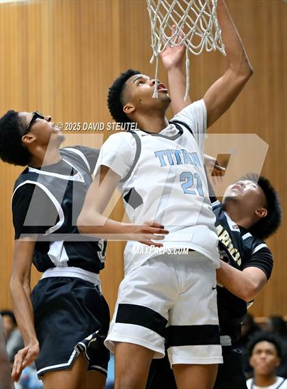 Thumbnail 3 in Armijo @ Burbank photogallery.