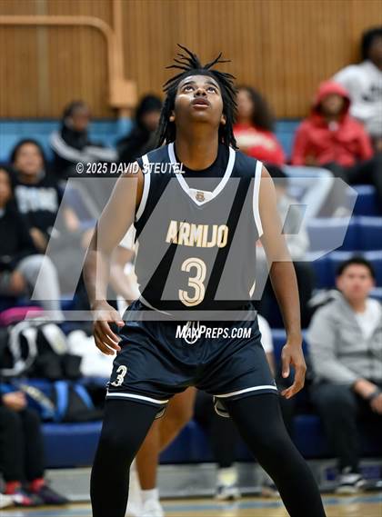 Thumbnail 1 in Armijo @ Burbank photogallery.