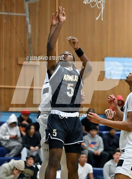 Thumbnail 2 in Armijo @ Burbank photogallery.
