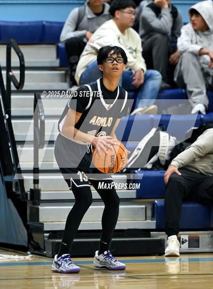 Thumbnail 3 in Armijo @ Burbank photogallery.