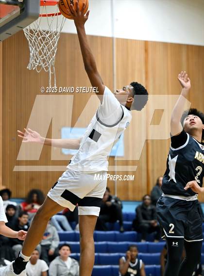 Thumbnail 1 in Armijo @ Burbank photogallery.