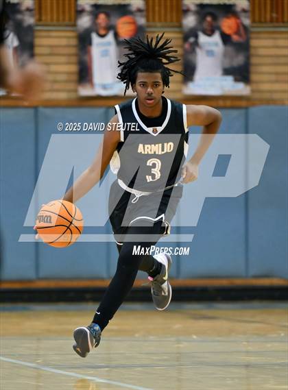Thumbnail 3 in Armijo @ Burbank photogallery.