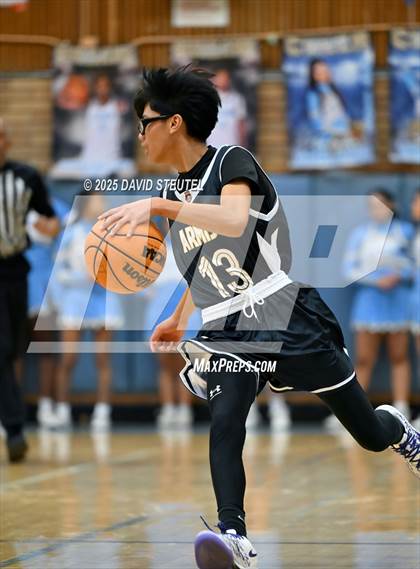 Thumbnail 1 in Armijo @ Burbank photogallery.