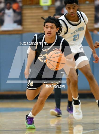 Thumbnail 1 in Armijo @ Burbank photogallery.