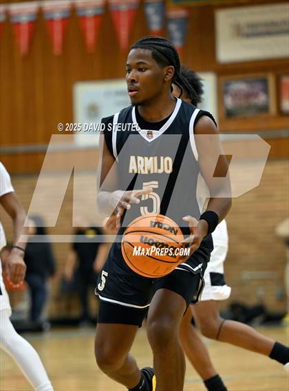 Thumbnail 3 in Armijo @ Burbank photogallery.