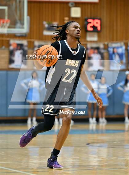 Thumbnail 2 in Armijo @ Burbank photogallery.