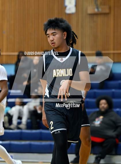 Thumbnail 3 in Armijo @ Burbank photogallery.