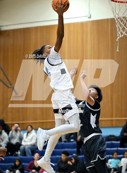 Thumbnail 1 in Armijo @ Burbank photogallery.