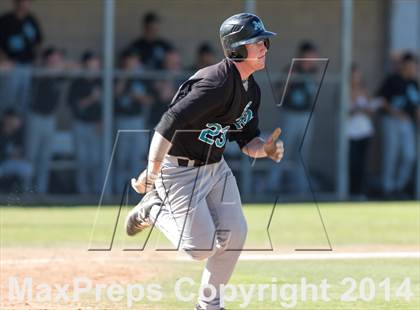 Thumbnail 1 in Aliso Niguel vs. Great Oak  (CIF SS Division 2 Quarterfinal Playoff) photogallery.