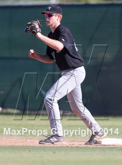 Thumbnail 1 in Aliso Niguel vs. Great Oak  (CIF SS Division 2 Quarterfinal Playoff) photogallery.