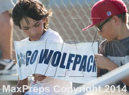 Thumbnail 1 in Aliso Niguel vs. Great Oak  (CIF SS Division 2 Quarterfinal Playoff) photogallery.