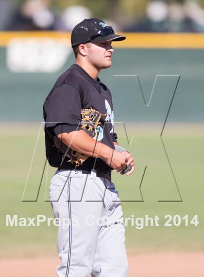 Thumbnail 1 in Aliso Niguel vs. Great Oak  (CIF SS Division 2 Quarterfinal Playoff) photogallery.
