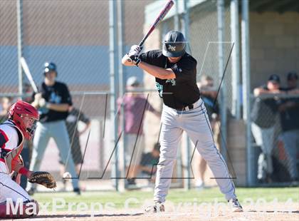 Thumbnail 3 in Aliso Niguel vs. Great Oak  (CIF SS Division 2 Quarterfinal Playoff) photogallery.