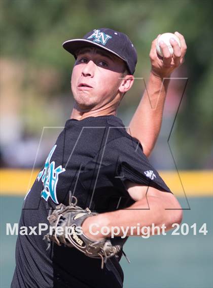 Thumbnail 1 in Aliso Niguel vs. Great Oak  (CIF SS Division 2 Quarterfinal Playoff) photogallery.