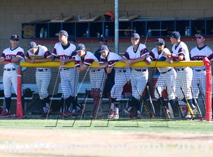 Thumbnail 1 in Aliso Niguel vs. Great Oak  (CIF SS Division 2 Quarterfinal Playoff) photogallery.