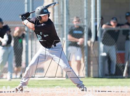 Thumbnail 1 in Aliso Niguel vs. Great Oak  (CIF SS Division 2 Quarterfinal Playoff) photogallery.