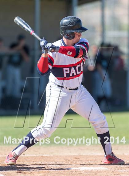 Thumbnail 2 in Aliso Niguel vs. Great Oak  (CIF SS Division 2 Quarterfinal Playoff) photogallery.
