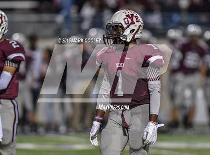 Thumbnail 3 in West vs. Cameron Yoe (UIL 3A Bi-District Playoff) photogallery.