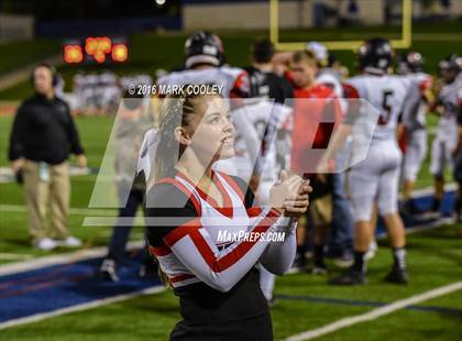 Thumbnail 3 in West vs. Cameron Yoe (UIL 3A Bi-District Playoff) photogallery.