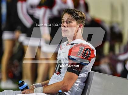 Thumbnail 1 in West vs. Cameron Yoe (UIL 3A Bi-District Playoff) photogallery.
