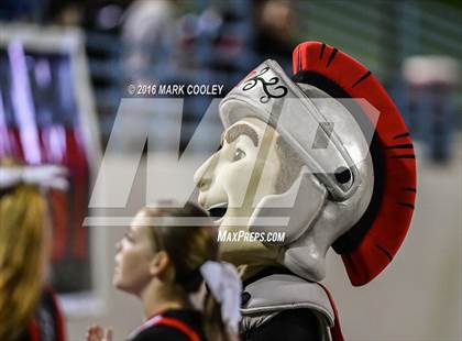 Thumbnail 1 in West vs. Cameron Yoe (UIL 3A Bi-District Playoff) photogallery.
