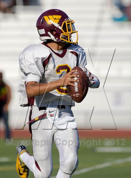 Thumbnail 2 in West Covina @ Chino Hills photogallery.