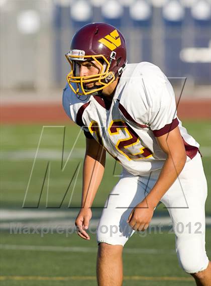 Thumbnail 1 in West Covina @ Chino Hills photogallery.