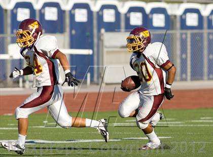 Thumbnail 3 in West Covina @ Chino Hills photogallery.