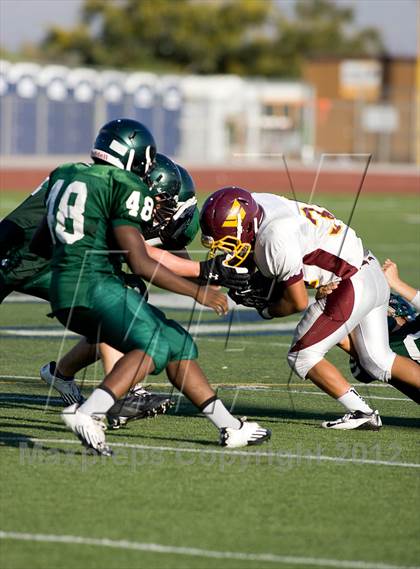 Thumbnail 1 in West Covina @ Chino Hills photogallery.
