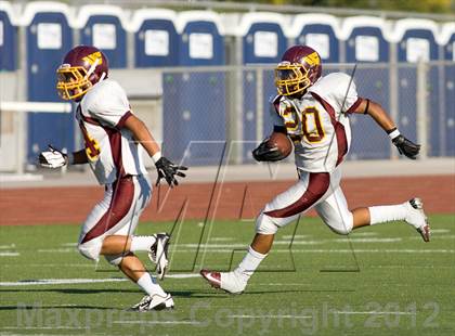 Thumbnail 2 in West Covina @ Chino Hills photogallery.
