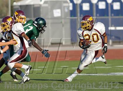 Thumbnail 1 in West Covina @ Chino Hills photogallery.