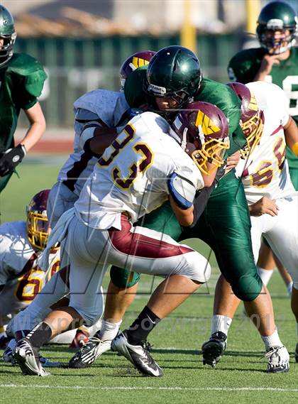 Thumbnail 3 in West Covina @ Chino Hills photogallery.