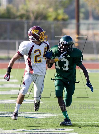 Thumbnail 3 in West Covina @ Chino Hills photogallery.