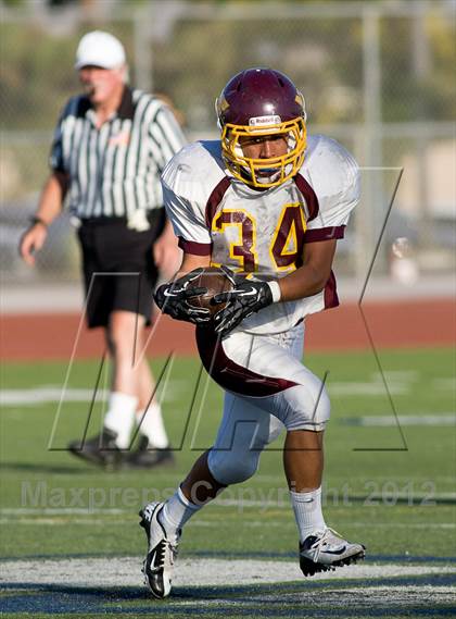 Thumbnail 3 in West Covina @ Chino Hills photogallery.