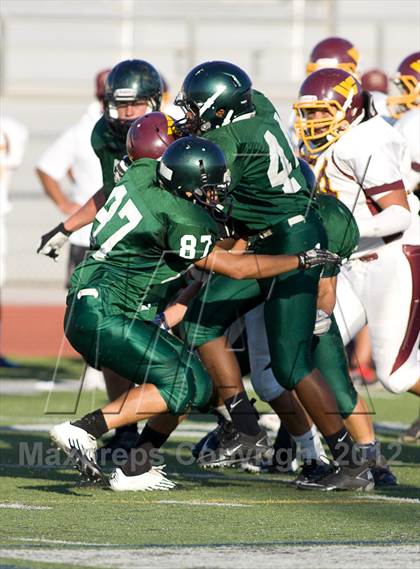Thumbnail 1 in West Covina @ Chino Hills photogallery.