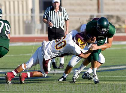 Thumbnail 3 in West Covina @ Chino Hills photogallery.