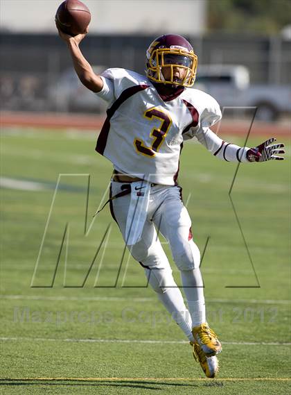 Thumbnail 1 in West Covina @ Chino Hills photogallery.
