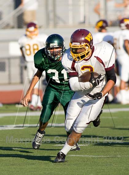 Thumbnail 3 in West Covina @ Chino Hills photogallery.