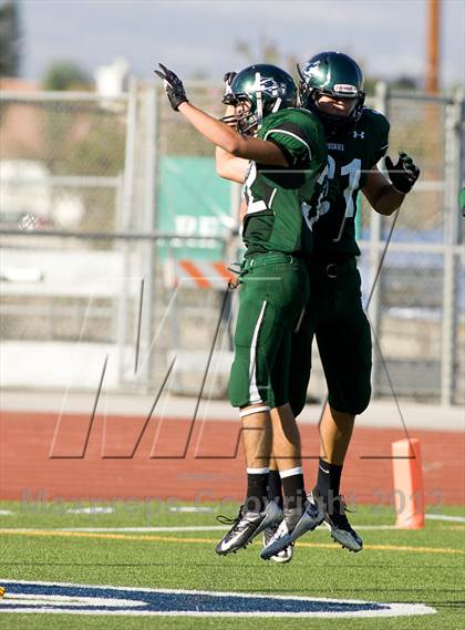 Thumbnail 3 in West Covina @ Chino Hills photogallery.