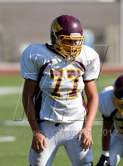 Thumbnail 2 in West Covina @ Chino Hills photogallery.