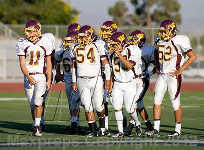 Thumbnail 2 in West Covina @ Chino Hills photogallery.