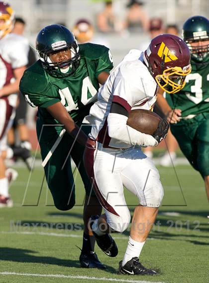 Thumbnail 1 in West Covina @ Chino Hills photogallery.