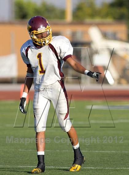 Thumbnail 3 in West Covina @ Chino Hills photogallery.