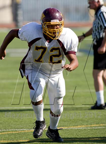 Thumbnail 1 in West Covina @ Chino Hills photogallery.