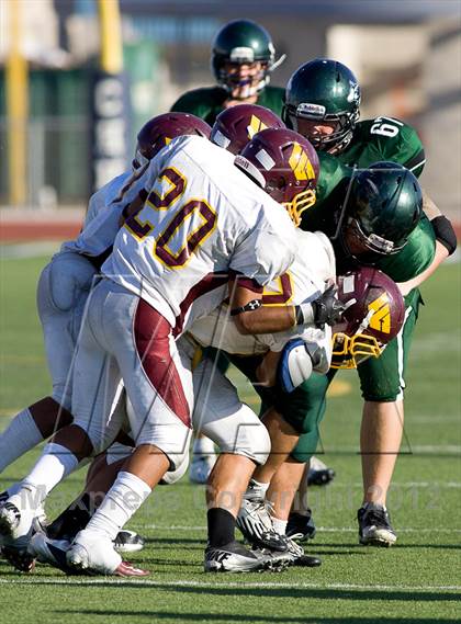 Thumbnail 1 in West Covina @ Chino Hills photogallery.